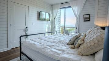 3 Schlafzimmer, Bügeleisen/Bügelbrett, Reisekinderbett, WLAN