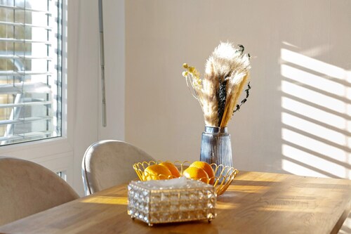 Holiday Apartment 'Charming Private Room' with Wi-Fi