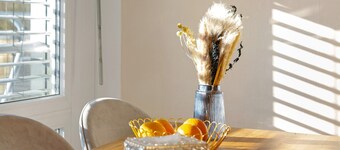 Holiday Apartment 'Charming Private Room' with Wi-Fi