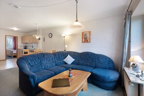 Tv, bordtennisbord