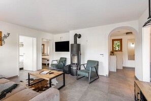 2 habitaciones, wifi gratis y ropa de cama 