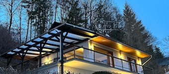 Apartment 'Grete' with Mountain View, Private Terrace and Wi-Fi