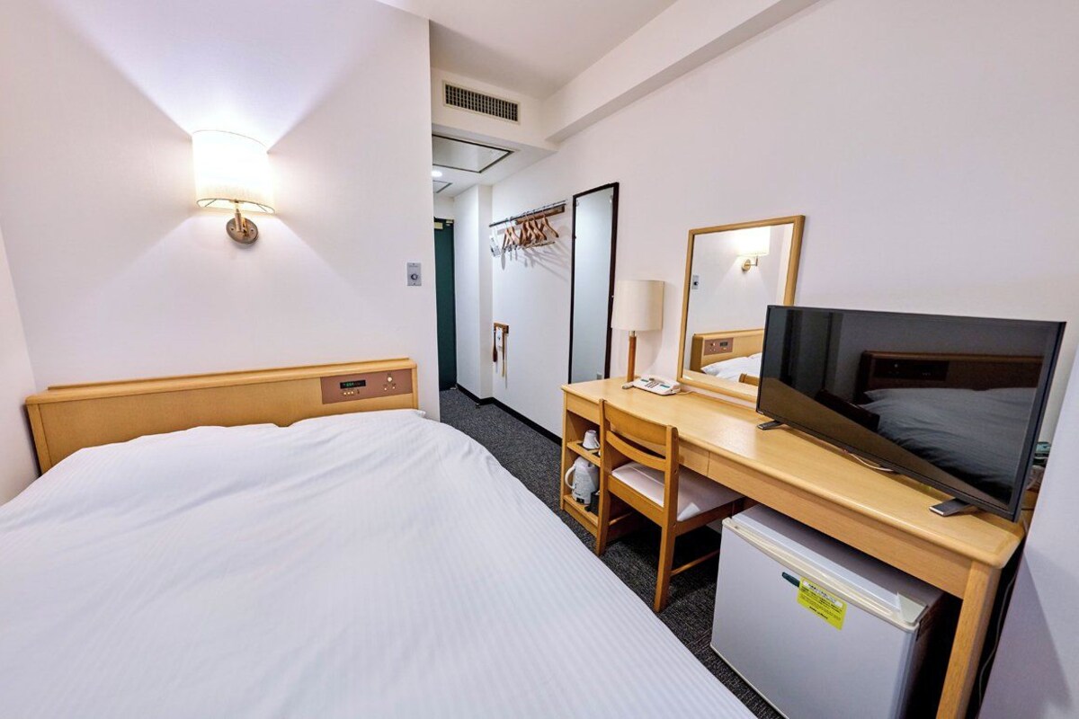 Doppelzimmer, Nichtraucher