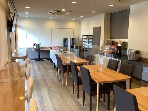 Smile Hotel Yonezawa