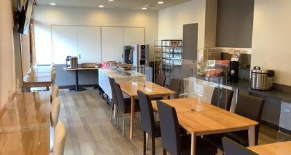 Smile Hotel Yonezawa