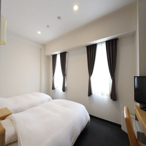 Smile Hotel Yonezawa