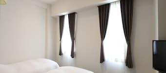 Smile Hotel Yonezawa