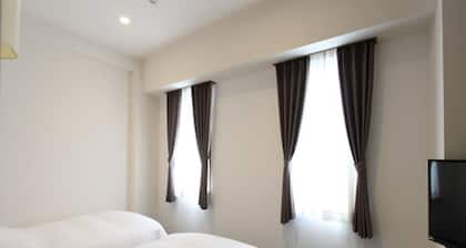Smile Hotel Yonezawa