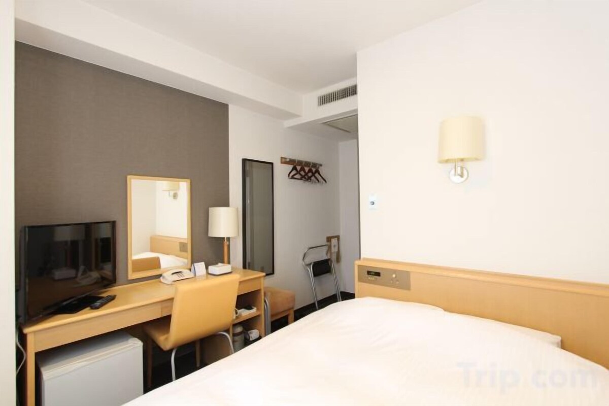 Double Room-Non-Smoking