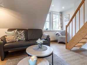 Appartement | Salle de séjour