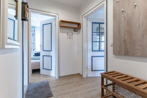 LÀgenhet | Interiör