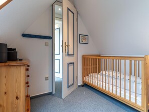 2 bedrooms - Ferienwohnung in St. Peter-ording (St. Peter-Ording)