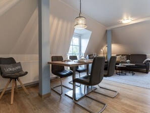 Appartement | Restauration