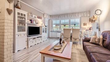 Télévision, chaßne hi-fi