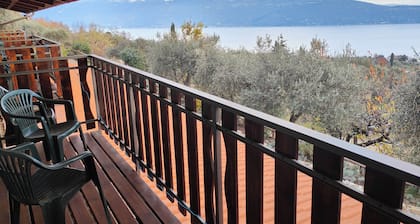 Agriturismo Scuderia Castello