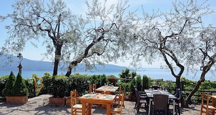 Agriturismo Scuderia Castello