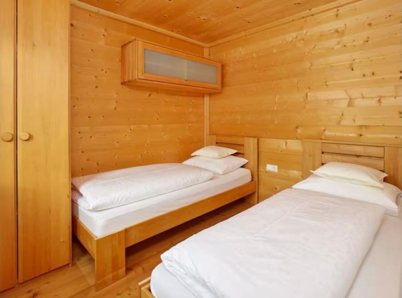 Apartment Kriegerhorn - Zürs