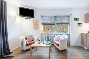 Fernseher