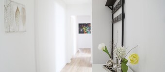 Apartment '3land Reisen' with Mountain View, Balcony and Wi-Fi