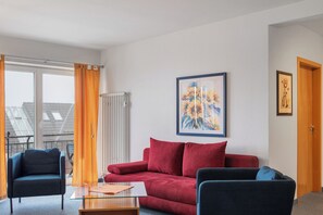 Téléviseur, chaîne audio