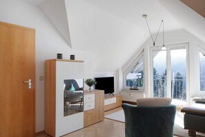 تلفزيون، ستيريو