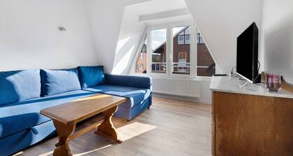 Apartment 'Die Alter Schwede 2' mit gemeinsamer Terrasse und WLAN