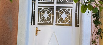 Furnished villa downtown oujda