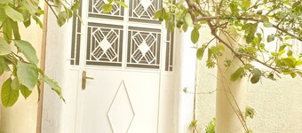 Furnished villa downtown oujda