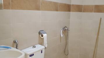 Sabó i paper higiènic