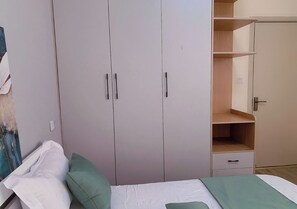 Apartment, 2 Bedrooms