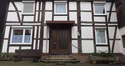 Ferienwohnung 'Waldblick' mit Wi-Fi