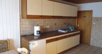 Apartment 'Waldblick' with Wi-Fi