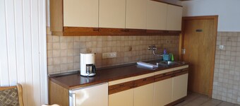 Apartment 'Waldblick' with Wi-Fi