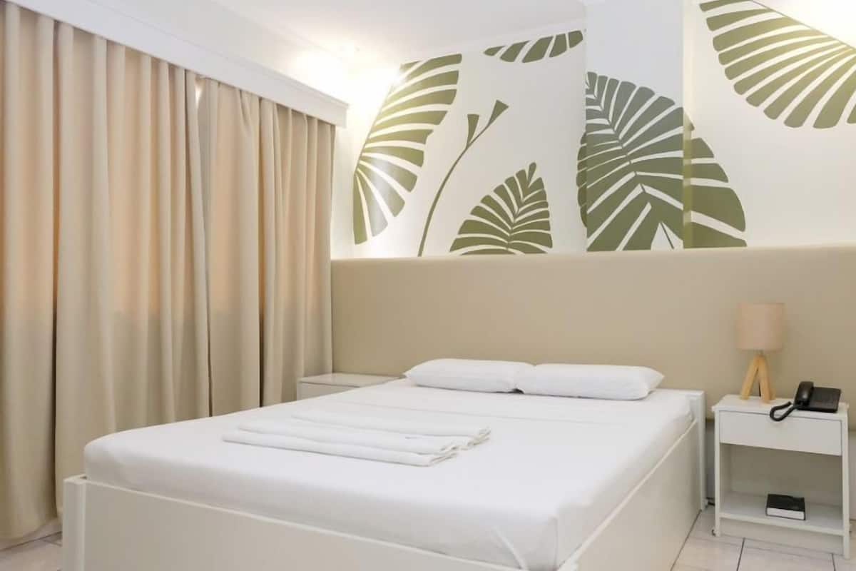 Chambre Double Confort