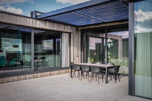 House | Balcony