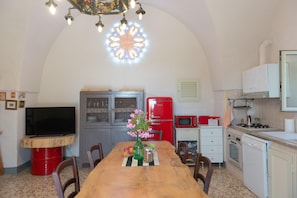 House | Private kitchen