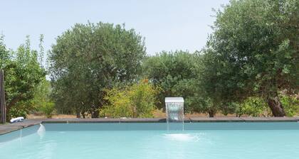 Holiday Home Lamia Papo Near Ostuni