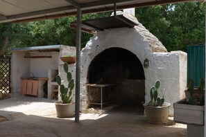 Casa | Jardí