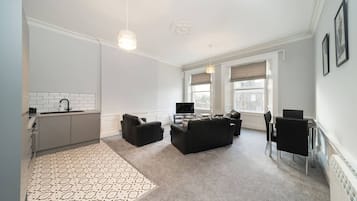 Departamento | 2 habitaciones