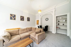 公寓 | 2 多间卧室