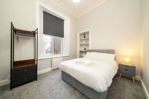 公寓 | 2 多间卧室