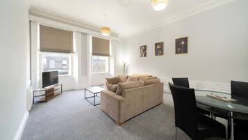 Departamento | 2 habitaciones