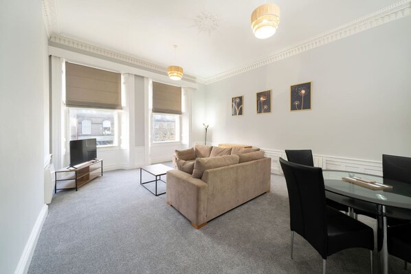 Appartement | 2 slaapkamers