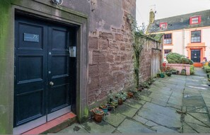 Appartement | 2 slaapkamers