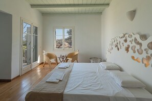 5 室のベッドルーム、アイロン / アイロン台、旅行用ベビーベッド、WiFi (無料)