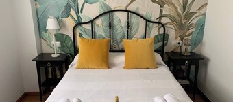 Apartment in Villaviciosa (Near the beach)