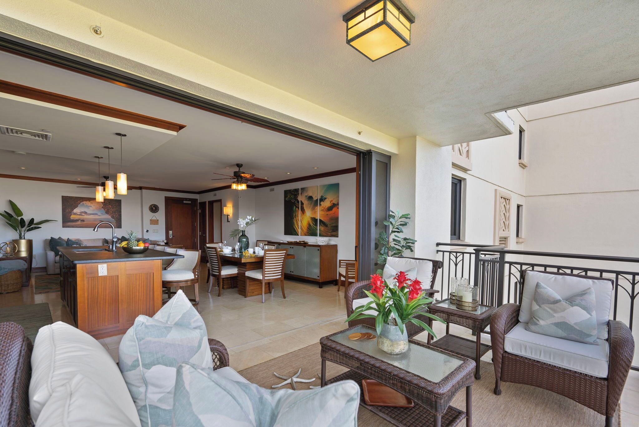 New: Indulge In Paradise @ Villa Honu Kai With Breathtaking Ocean & Sunset Views - Waianae, HI