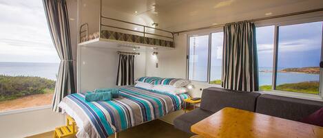 1 bedroom, free WiFi