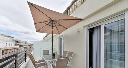 Porto Pireo By Superhost365