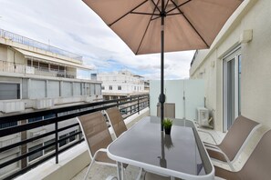 4 bedrooms, desk - Porto Pireo By Superhost365 (Piraeus)